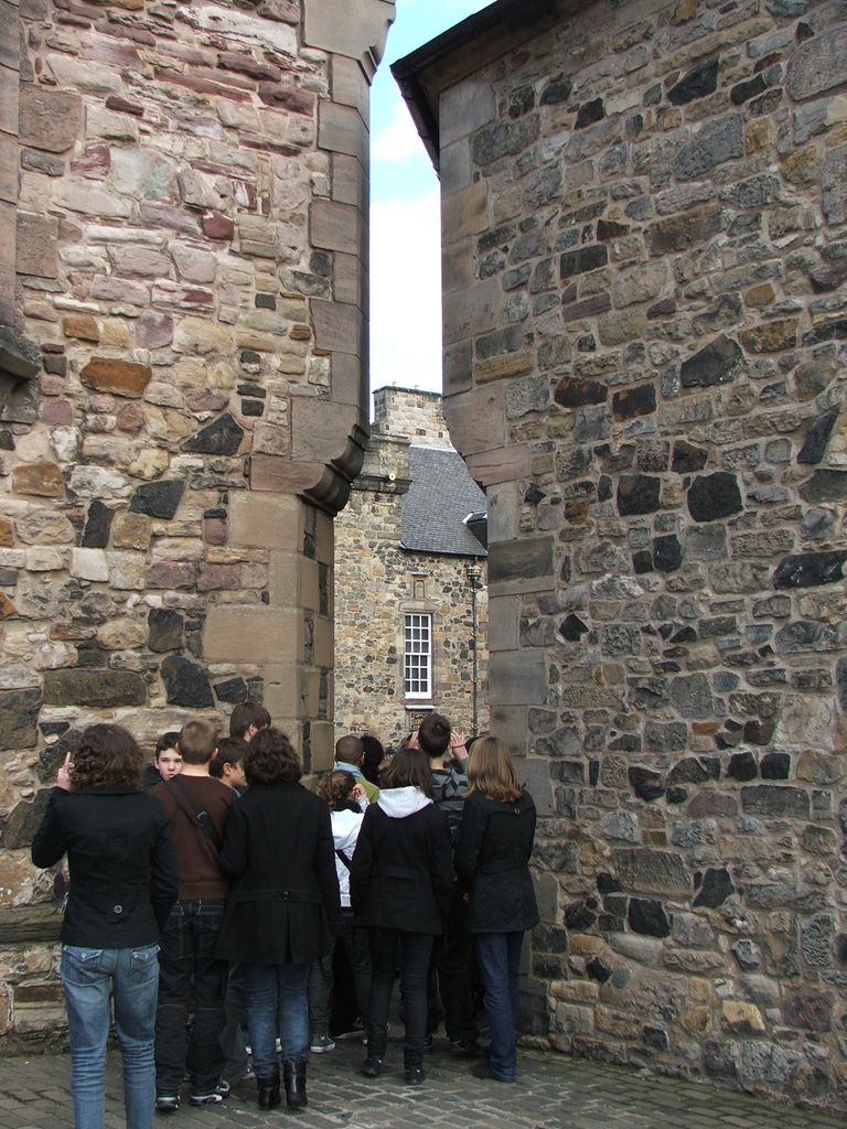 Edinburgh castle (18)